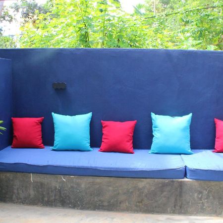 Pranaya Hiriketiya Hostel Dikwella Luaran gambar