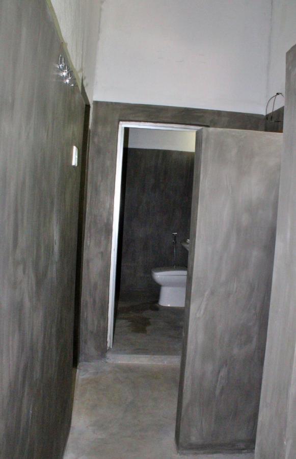 Pranaya Hiriketiya Hostel Dikwella Luaran gambar