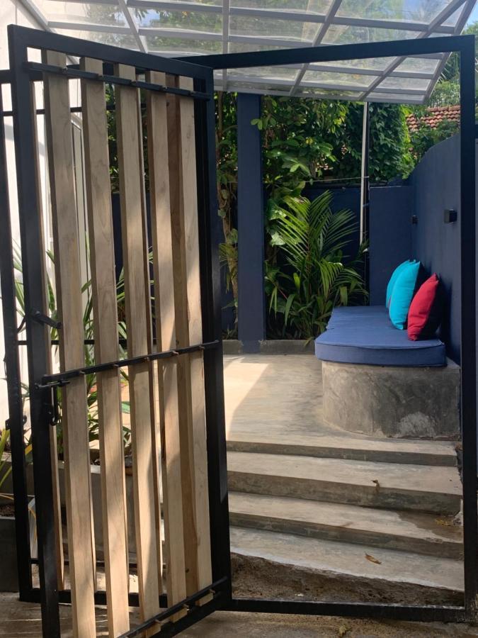 Pranaya Hiriketiya Hostel Dikwella Luaran gambar