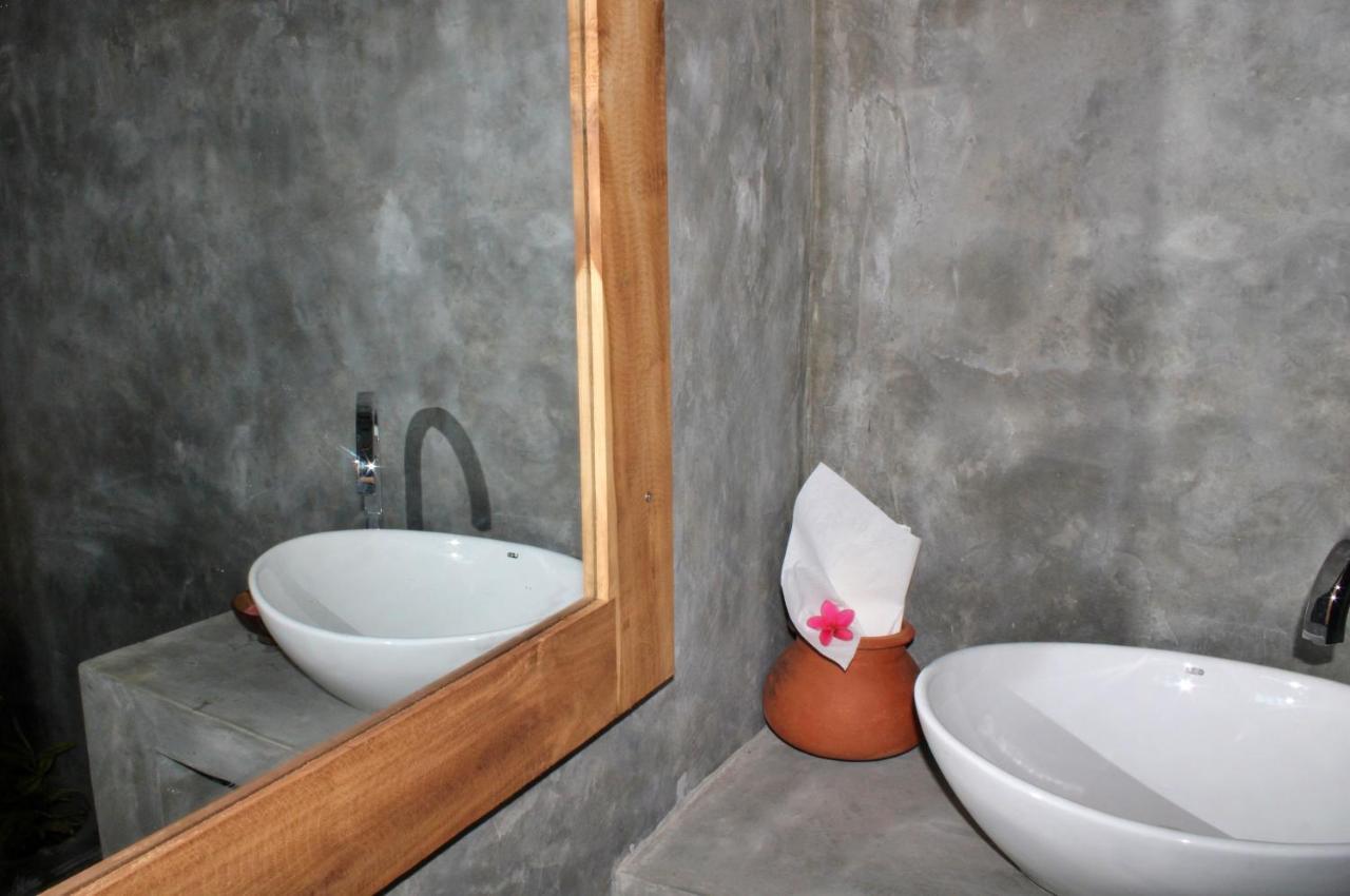 Pranaya Hiriketiya Hostel Dikwella Luaran gambar