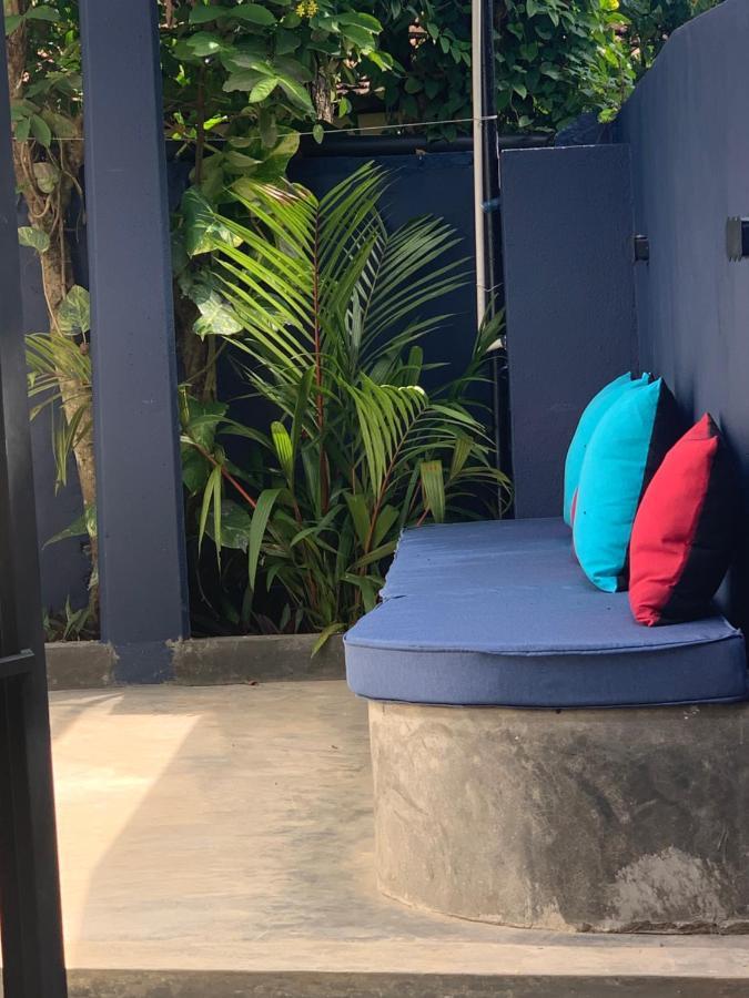 Pranaya Hiriketiya Hostel Dikwella Luaran gambar